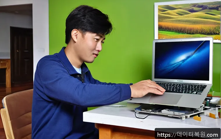 동화동 맥북에어 판매 및 수리 관련 이미지 1