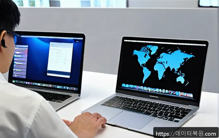 동화동 맥북에어 판매 및 수리 관련 이미지 2