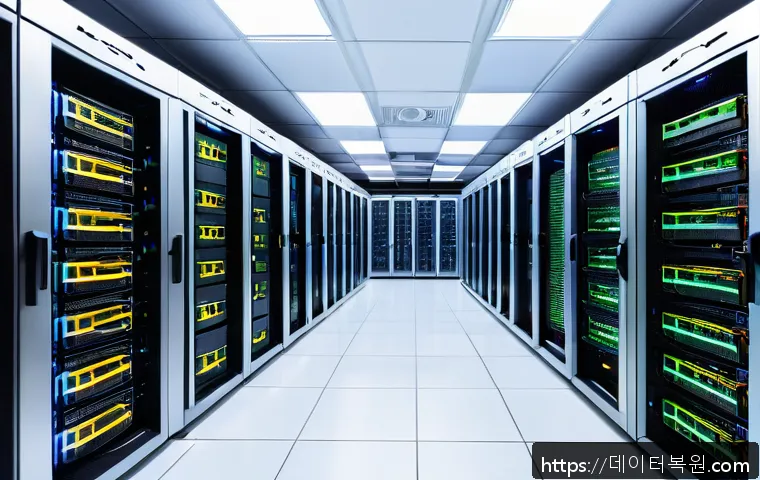 예장동 서버 메모리 누수 문제 신속 대응과 안정화 작업 후기 1