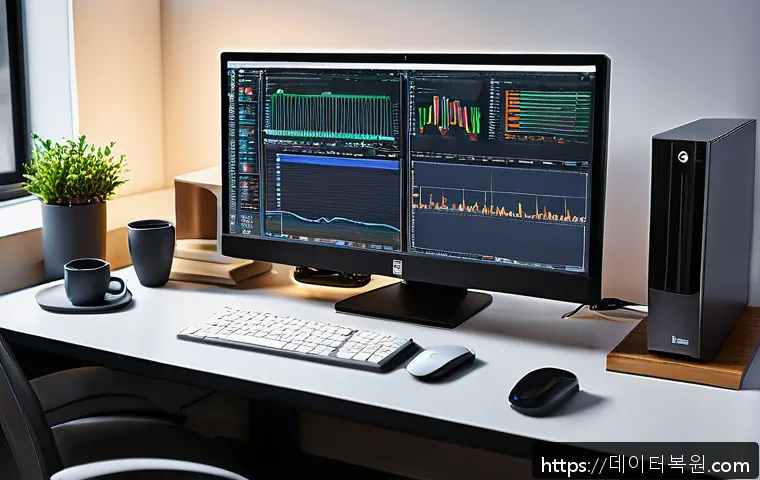 산천동 업무용 PC 메모리 과부하 현상 긴급 점검과 해결 노하우 1