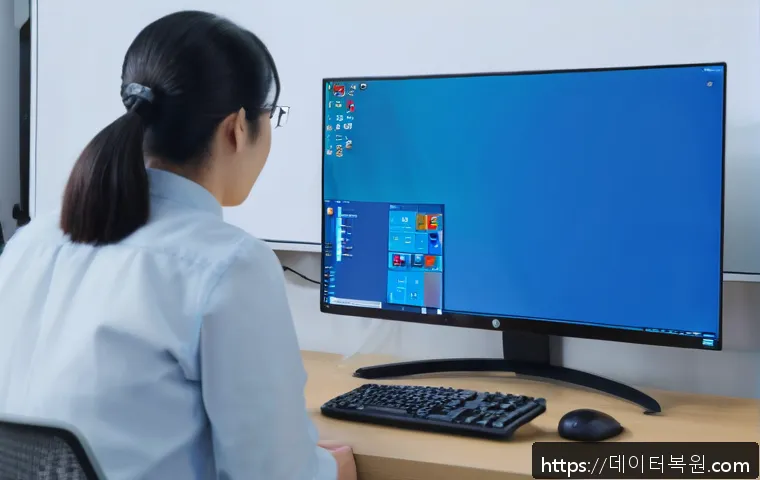향동동 UNEXPECTED_KERNEL_MODE_TRAP 관련 이미지 2