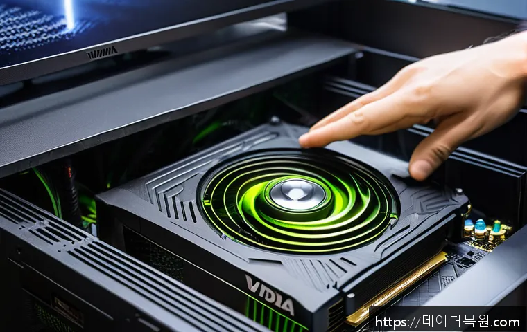 북한동 그래픽 드라이버 충돌 문제 긴급 복구 사례와 해결 노하우 1