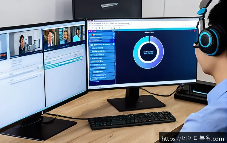 발산동 하드조립 및 교체수리 관련 이미지 1