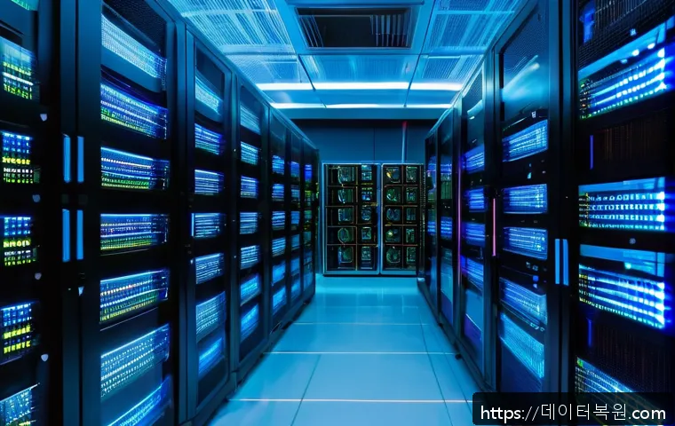 마장동 전산실 특권 명령어 오류 긴급 대응 사례와 해결 방법 안내 1