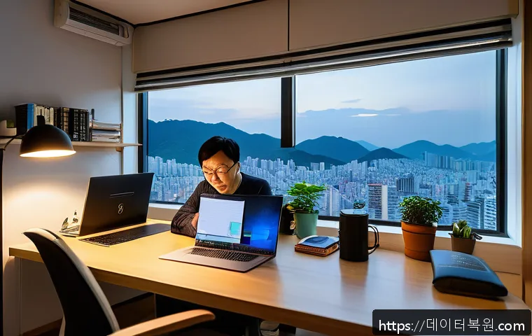 홍제동 STATUS_KERNEL_BLOCKED 관련 이미지 1