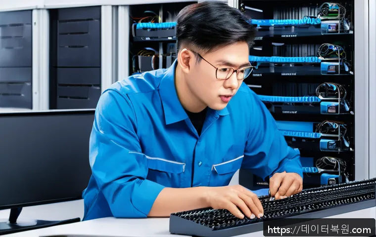 남학동 케이블연결확인 관련 이미지 1