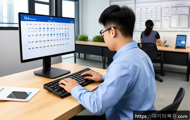 강일동 f4키 누르라고 할때 관련 이미지 2