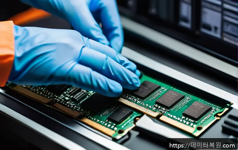 의주로 KERNEL_DATA_INPAGE_ERROR 관련 이미지 1