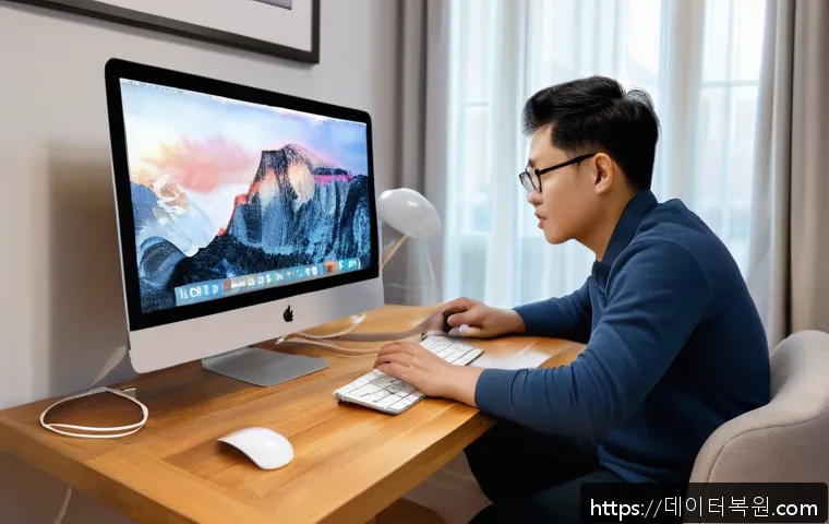 증산동 아이맥 판매 및 수리 관련 이미지 2