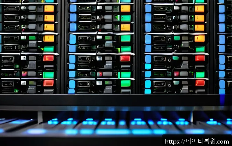 고양동 STATUS_DISK_CORRUPTION 관련 이미지 1