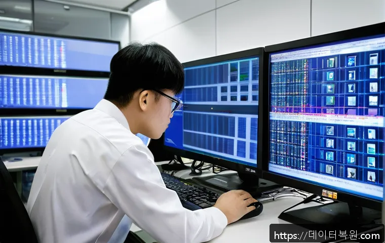 흥도동 전산시스템 보호오류 긴급 복구 사례와 효과적인 장애 대응법 1