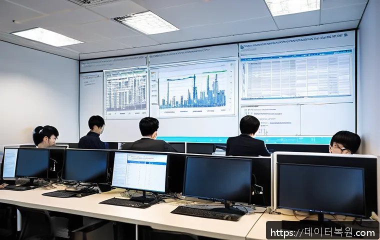 문래동 개발 현장 스택 언더플로우 문제 긴급 복구와 최적화 사례 분석 1