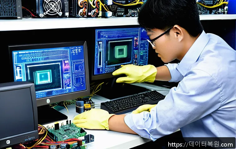 묵동 STATUS_KERNEL_DEBUG_FAILURE 관련 이미지 1