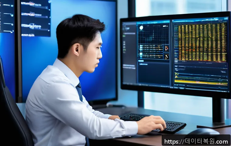 무교동 STATUS_KERNEL_EXECUTION_ERROR 관련 이미지 1