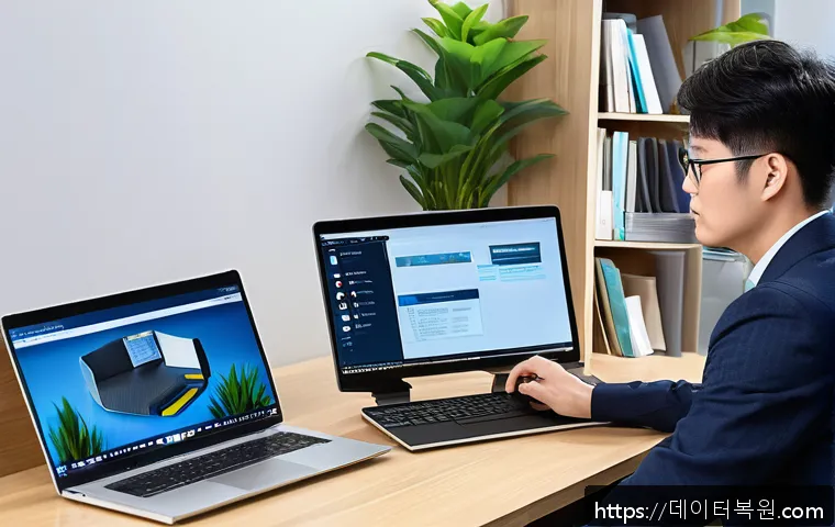 성석동 프로그램응답없음 관련 이미지 2