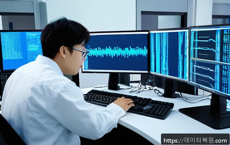 양화동 PC 커널 스택 오류 긴급 복구와 재발 방지 서비스 후기 1