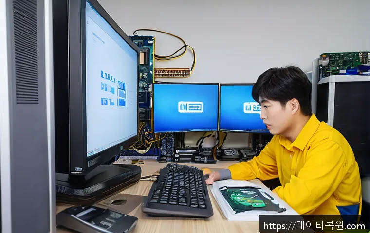 양화동 STATUS_KERNEL_STACK_CORRUPTION 관련 이미지 2