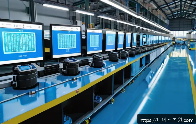 오장동 부동소수점 연산 오류 해결 사례와 시스템 안정화 후기 1