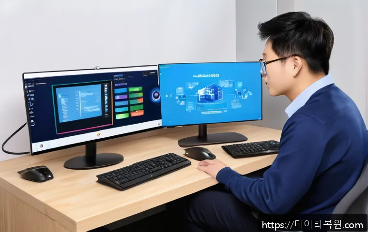 응봉동 프로그램응답없음 관련 이미지 1