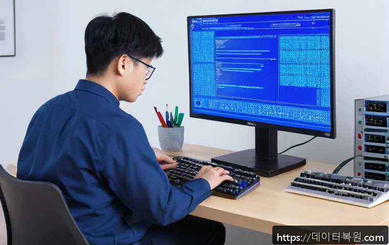 화전동 컴퓨터 메모리 잠금 오류 긴급 복구 사례 및 해결 팁 안내 1