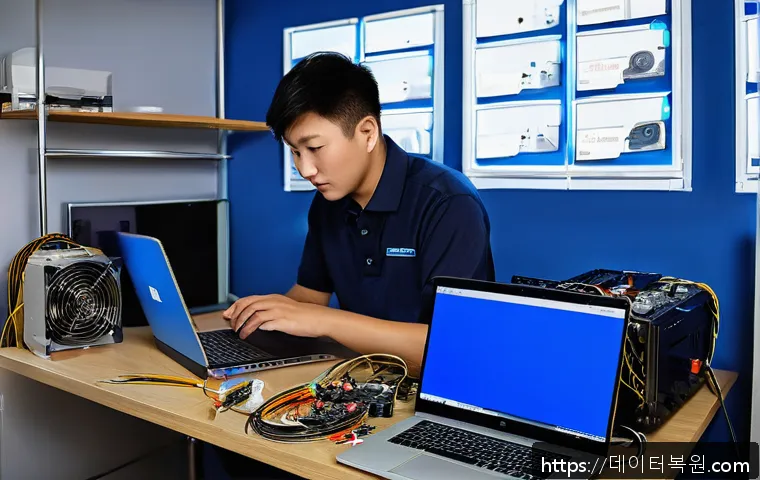 일직동 DRIVER_PORTION_MUST_BE_NONPAGED 관련 이미지 2