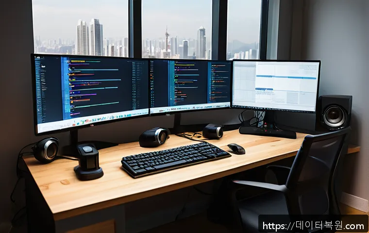 응봉동 개발환경 오류 해결 사례와 신속한 모듈 로딩 문제 대응법 1