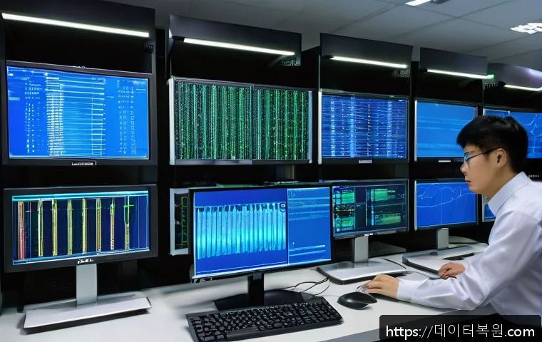 중산동 커널 프로세스 정지 문제 해결과 서버 운영 안정화 사례 분석 1