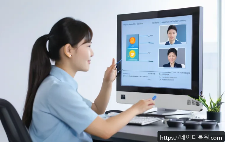 잠실동 HDD조립 및 교체수리 관련 이미지 2