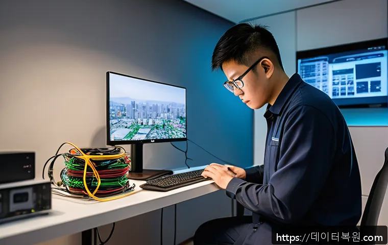 예지동 IoT 장치 연결 끊김 문제 긴급 대응과 현장 해결 노하우 1