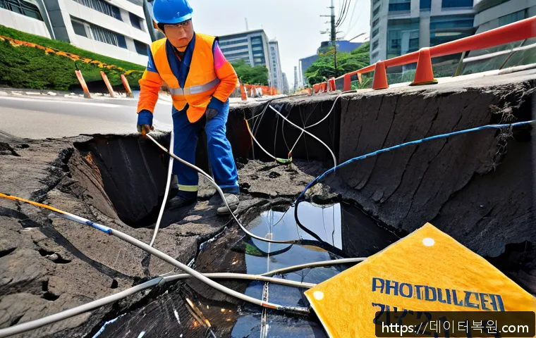 석촌동 케이블연결확인 관련 이미지 1
