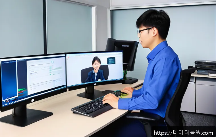 전농동 STATUS_DEVICE_OFFLINE 관련 이미지 2