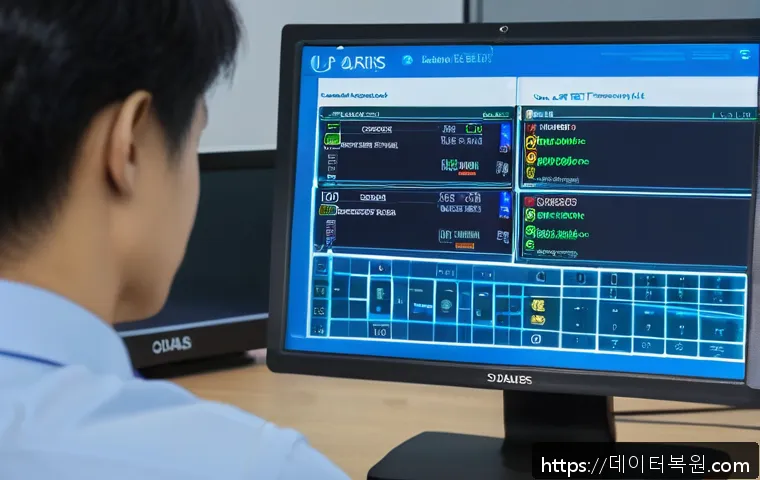 장충동 UDFS_FILE_SYSTEM 관련 이미지 1