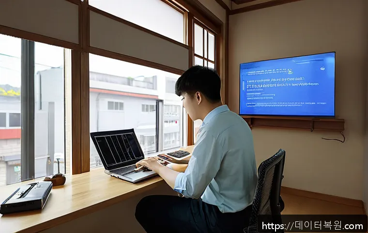 청운동 SESSION3_INITIALIZATION_FAILED 관련 이미지 2