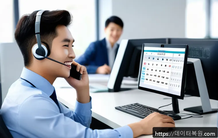 행촌동 노트북 laptop 출장방문수리점 관련 이미지 1