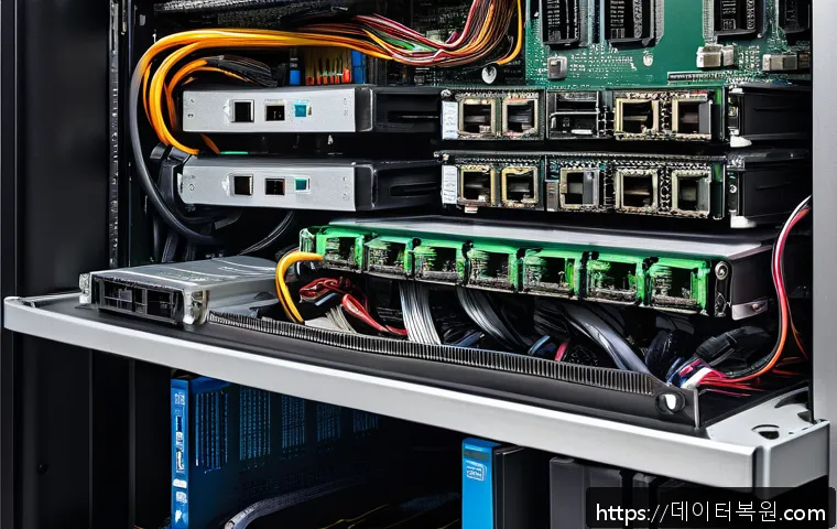 팔판동 HARDWARE_INTERRUPT_STORM 관련 이미지 2