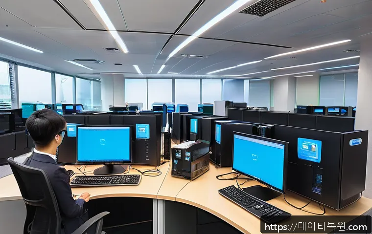 장위동 사무실 네트워크 오류 해결과 STATUS 오류 대응 노하우 공개 1