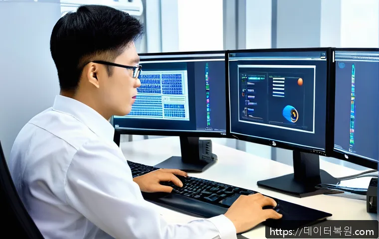 신도동 근무환경에서 발생한 메모리 오류 긴급 복구 사례와 해결 방법 안내 1