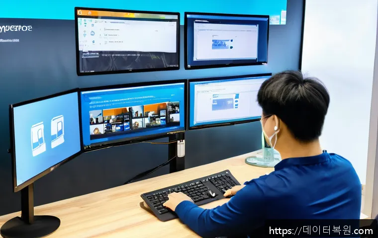 안국동 윈도우10 windows10 재설치 포맷  초기화 관련 이미지 1