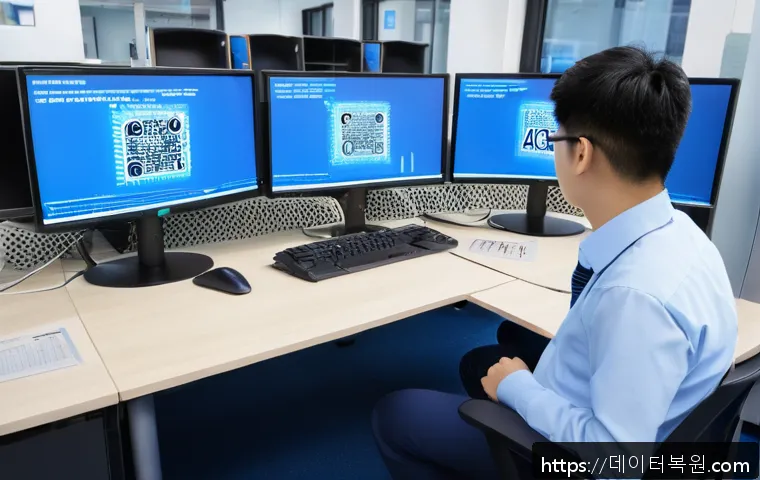 정릉동 윈도우 핵심 프로세스 오류 긴급 복구 사례와 사무실 전산 안정화 전략 1