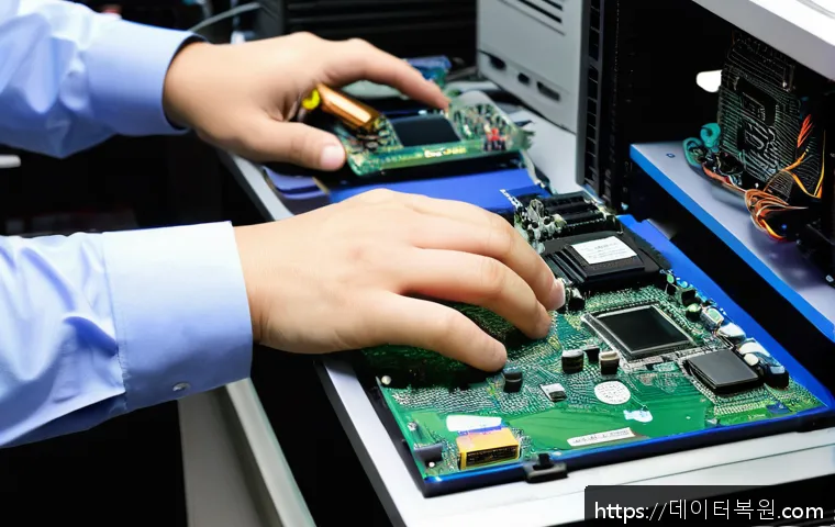 이문동 WIN32K_POWER_WATCHDOG_TIMEOUT 관련 이미지 1