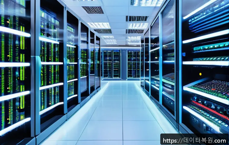 오곡동 사무실 네트워크 구축과 설정 오류 신속 해결 후기 및 재택근무 환경 최적화 사례 1