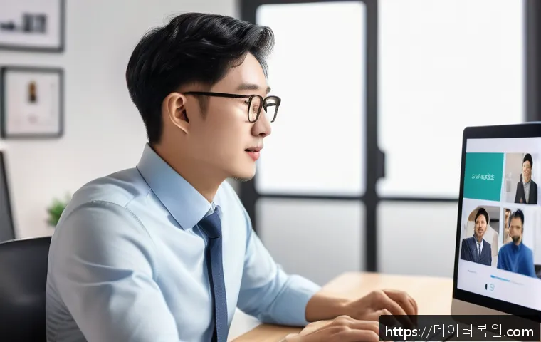 오곡동 네트워크구축 설정 및 세팅오류해결 관련 이미지 2