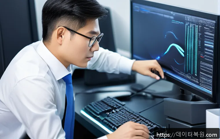 종로구 숭인동 사무실 영상 신호 문제 긴급 복구 사례와 해결 노하우 1