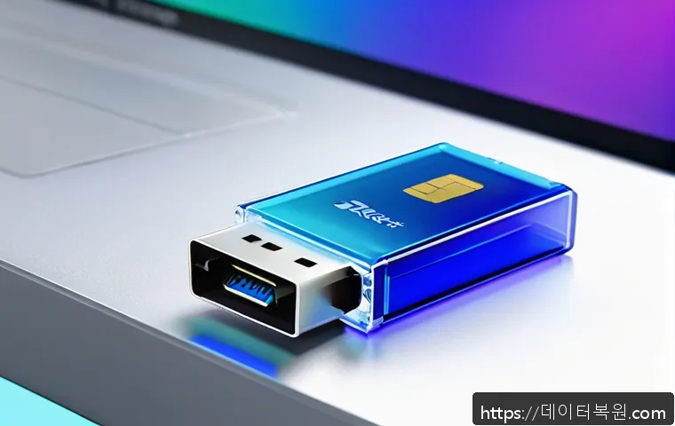 강남 삼성동 사무실 FAT32 파일 시스템 오류 긴급 복구 사례와 해결 팁 13