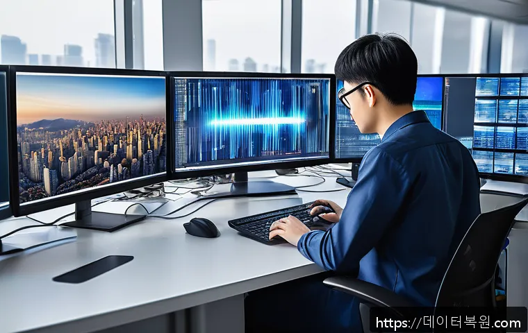 하중동 이미지 파일 형식 오류 긴급 복구 사례와 신속 해결 노하우 1