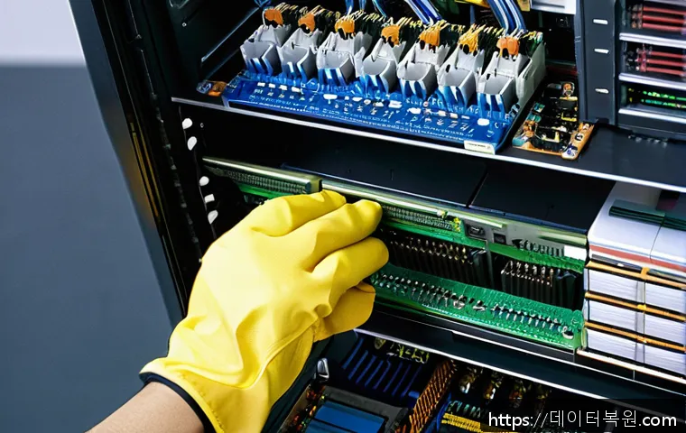 개화동 POOL_CORRUPTION_IN_FILE_AREA 관련 이미지 1