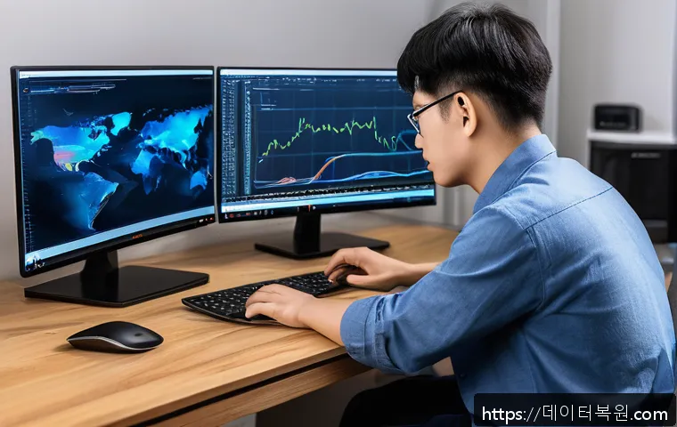 개화동 POOL_CORRUPTION_IN_FILE_AREA 관련 이미지 2