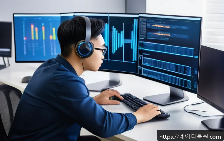 과해동 STATUS_DISK_NOT_INITIALIZED 관련 이미지 1