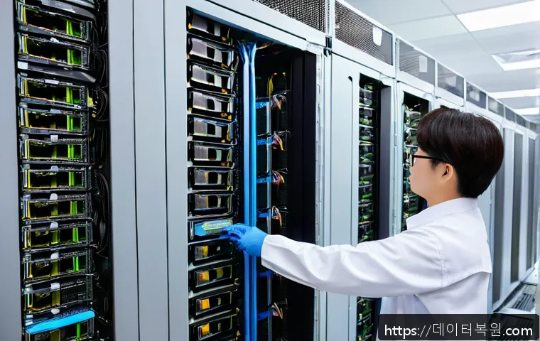 과해동 STATUS_DISK_NOT_INITIALIZED 관련 이미지 2