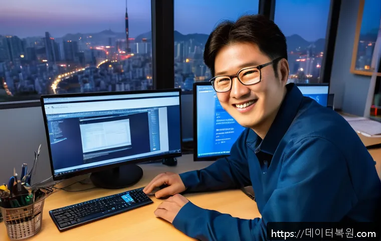 신내동 STATUS_MEMORY_ACCESS_DENIED 관련 이미지 2